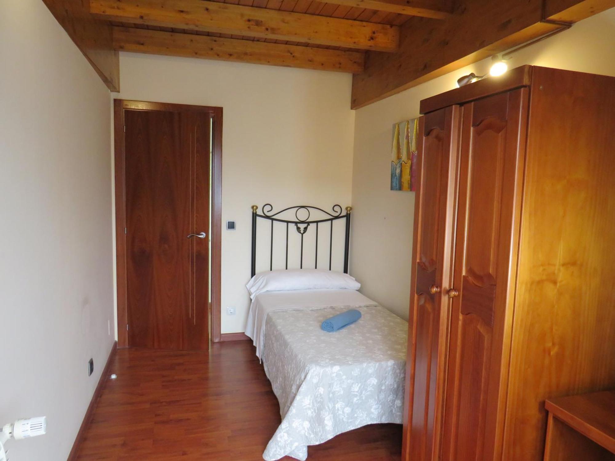 Mino 29 Viviendas Turisticas Lugo Εξωτερικό φωτογραφία